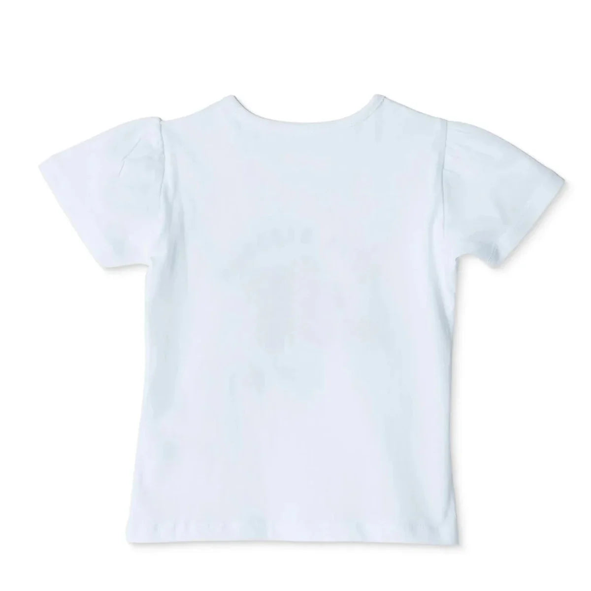 HelloBaby Short Sleeve Jersey Baby T-Shirt (3-6 Months to 3-4 Years)