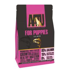 AATU Dog 80/20 Puppy Salmon 5kg