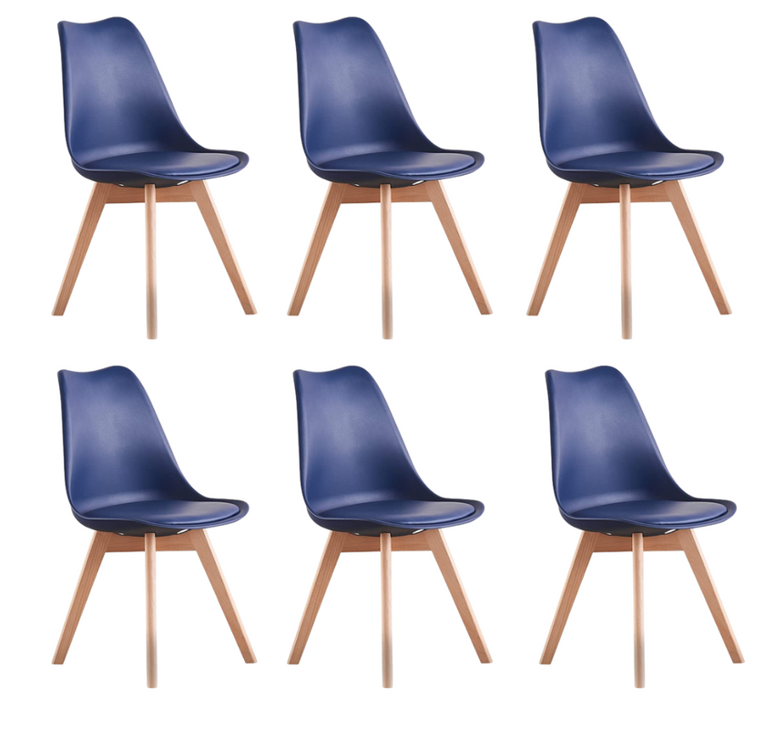 Jamie Lorenzo dining Chair