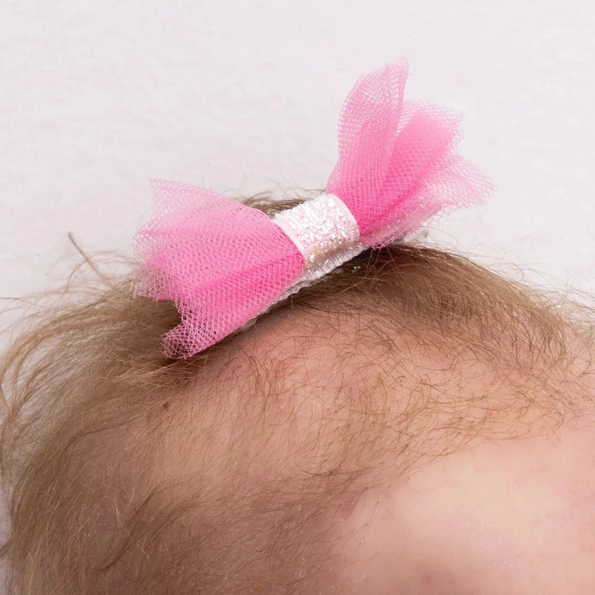 Pixy Love Baby Hair Clips (One Size)