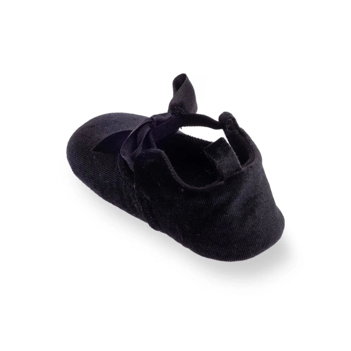 HelloBaby New Year Velvet Pre-Walker Baby Shoes
