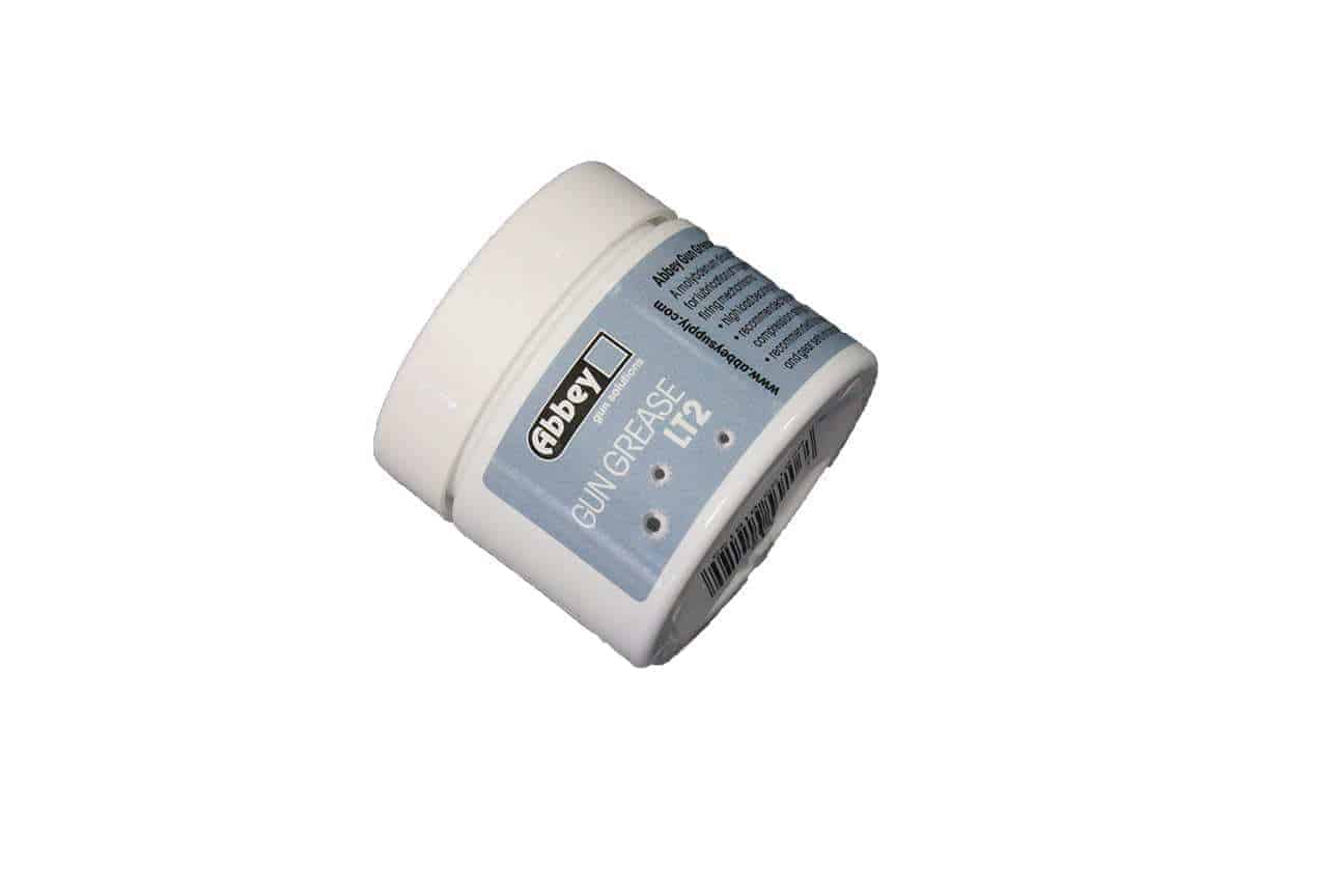 Abbey Airsoft Gun Grease LT2 50g Jar