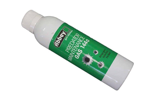 Abbey Predator Maintenance Gas 144a