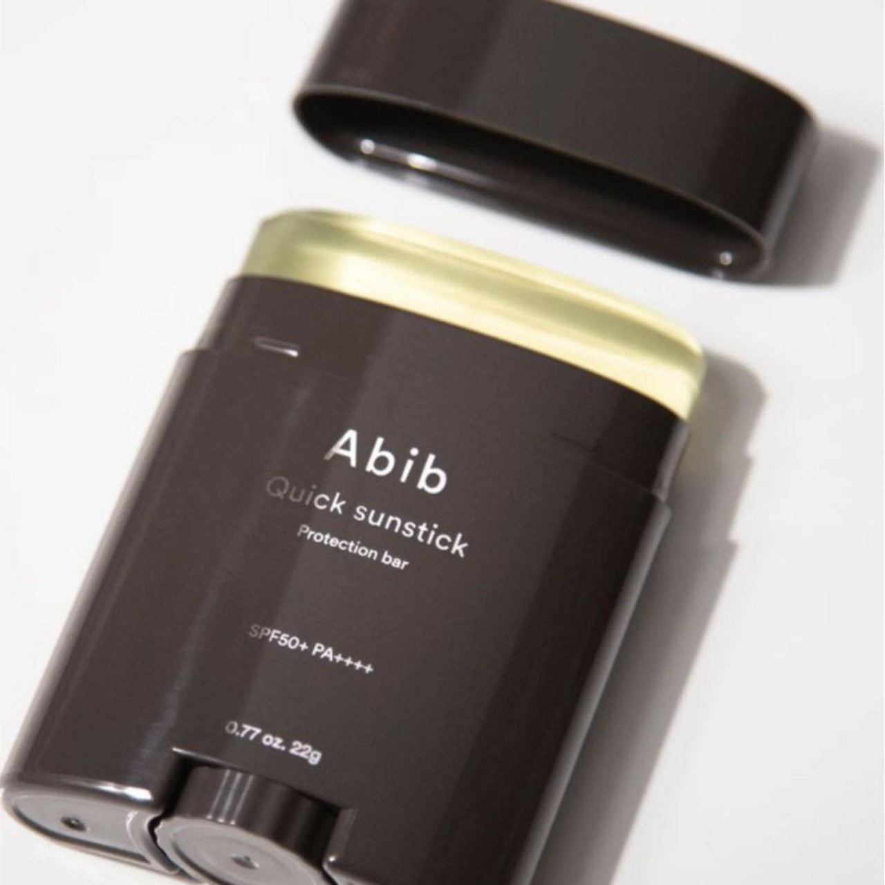 Abib Quick Sunstick Protection Bar SPF50+ PA++++ (22g)