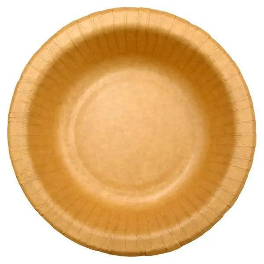 AC Heavy Duty Paper Bowls 19cm