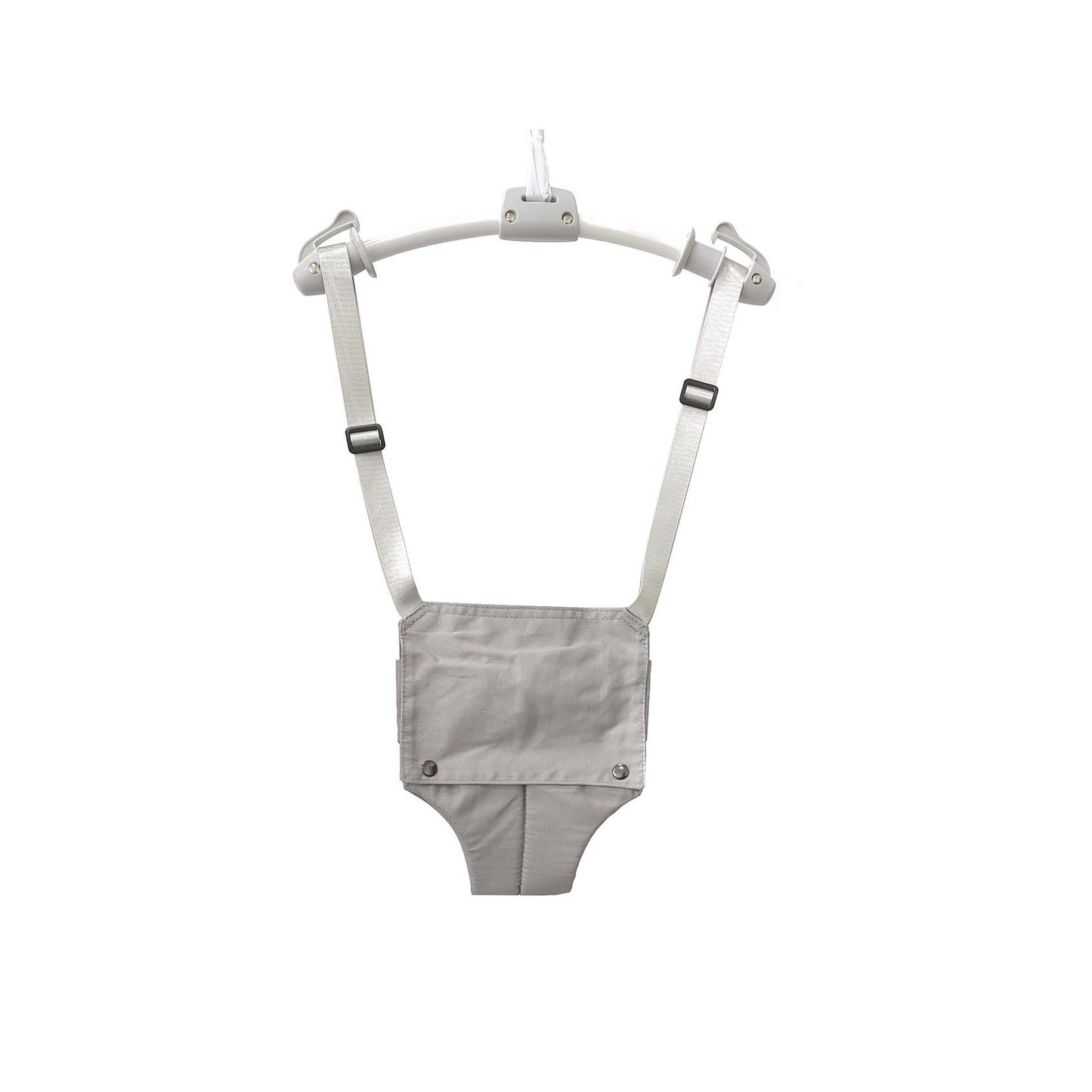 Baby Door Jumper - Adjustable Hanging Bounce Chair with Steel Spring