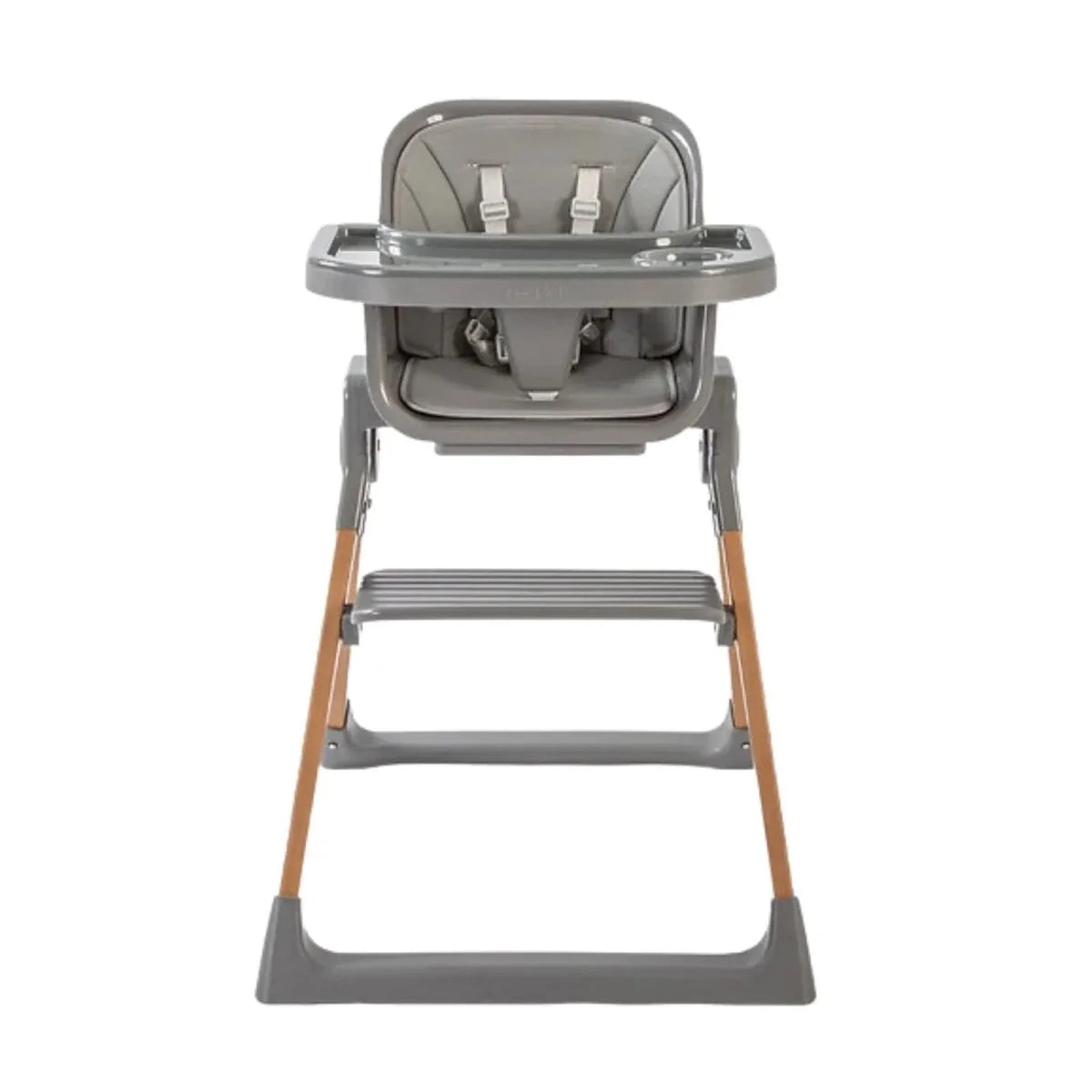 Red Kite Feed Me Orbit Highchair - Grey