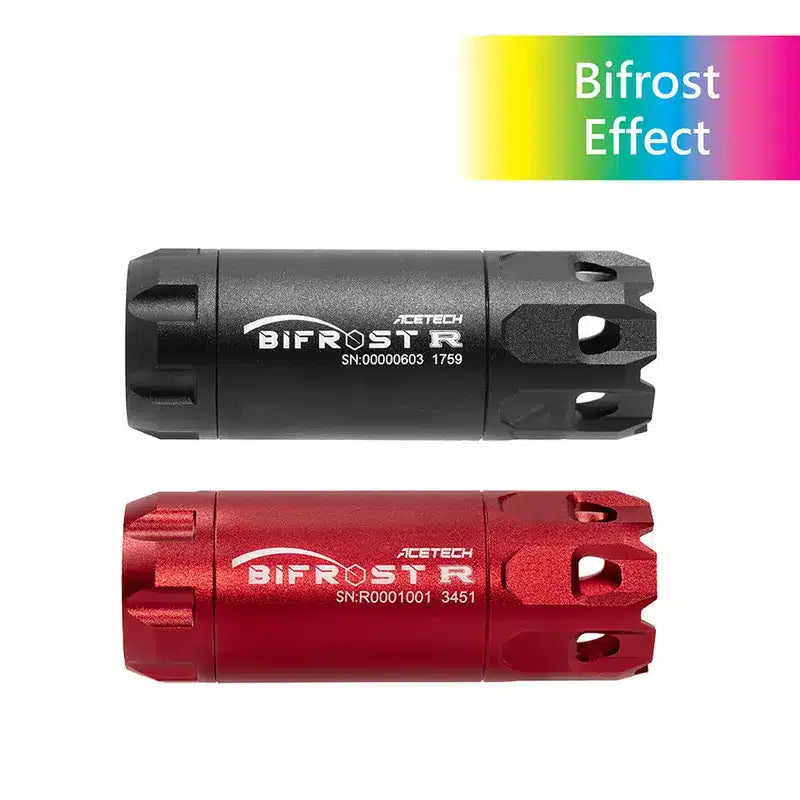 AceTech Bifrost R (Black or Red)