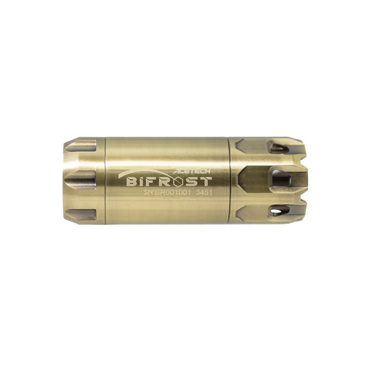 Acetech Bifrost Tracer Unit (Brass)