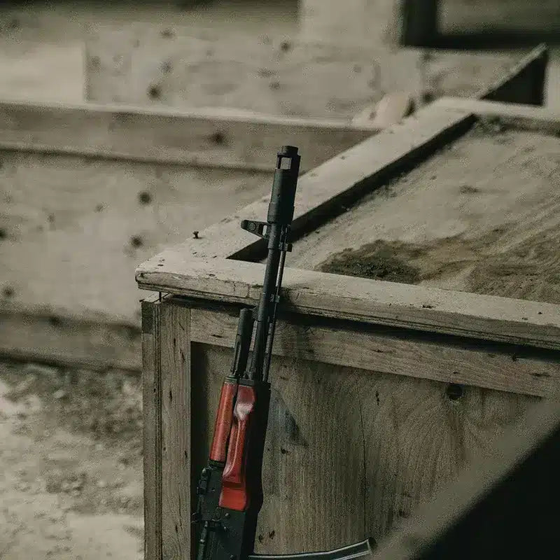 Acetech Blaster AK Tracer Unit