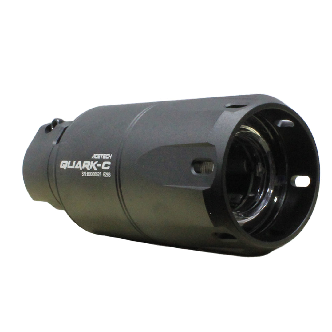 Acetech Quark C M870 Tracer unit