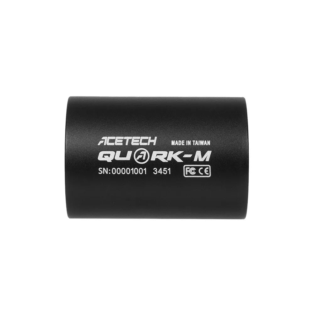 Acetech Quark-M Tracer Unit (Designed to go into Silencers)
