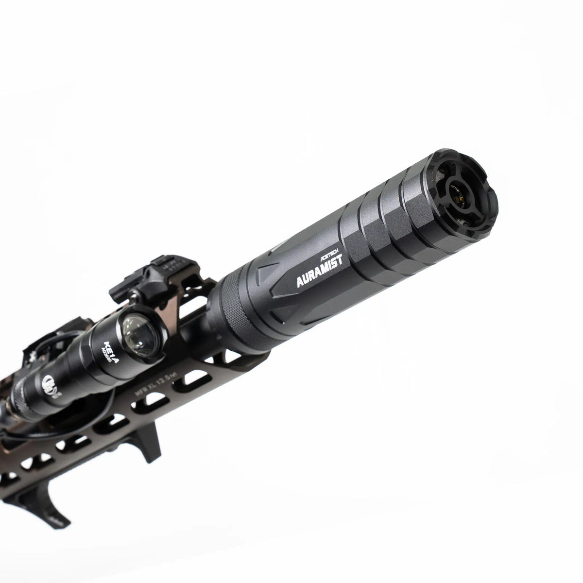 Acetech Auramist Smoking Tracer Unit | Just Add Water