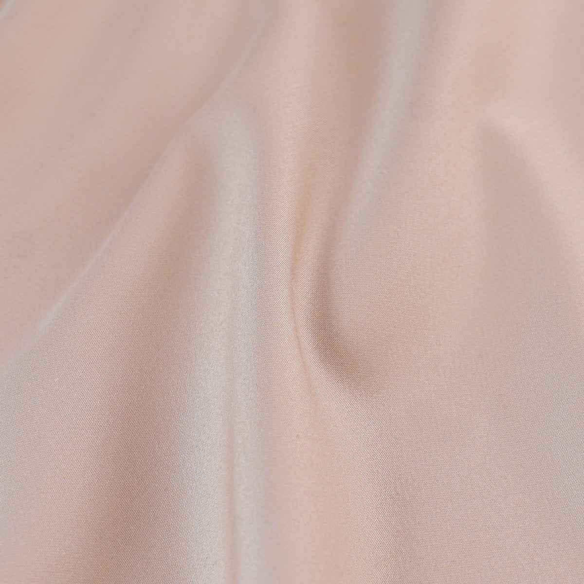 Ackly Bamboo - Beige Fitted Sheet