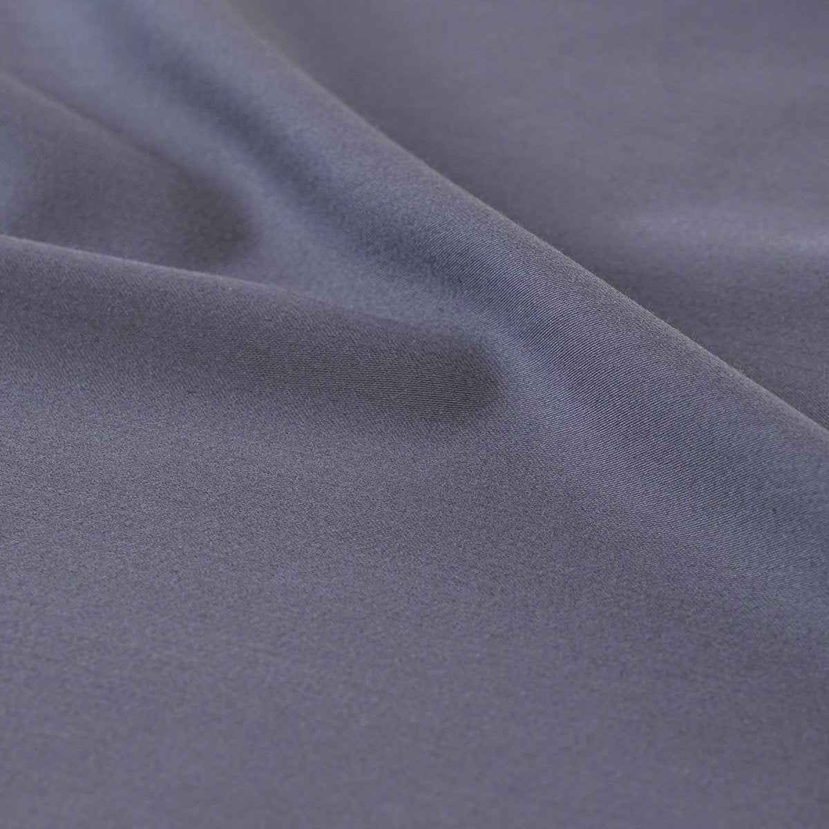 Ackly Bamboo - Charcoal Fitted Sheet