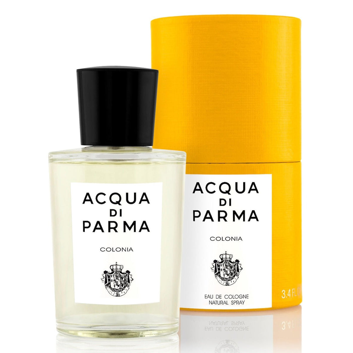 Acqua di Parma Colonia Eau de Cologne 180ml Spray