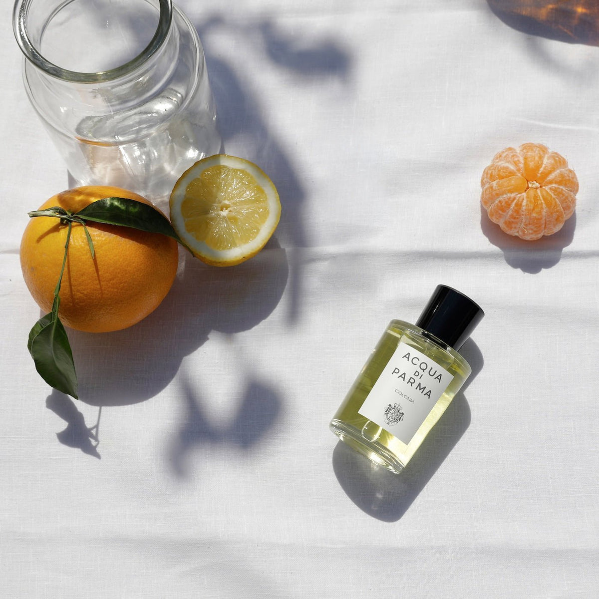Acqua di Parma Colonia Eau de Cologne 180ml Spray