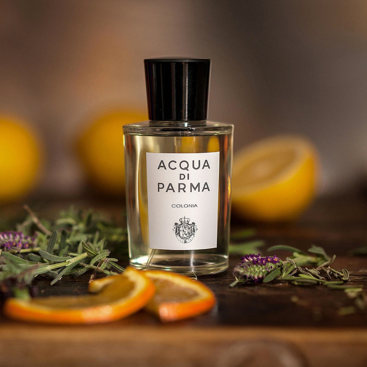 Acqua di Parma Colonia Eau de Cologne 180ml Spray
