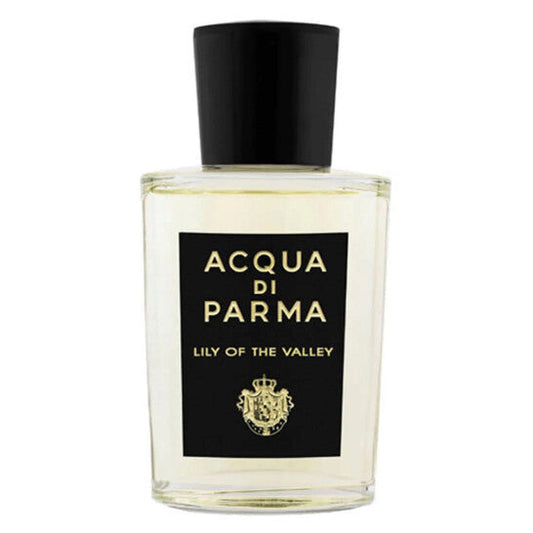 Acqua di Parma Lily of the Valley Eau de Parfum 100ml Spray