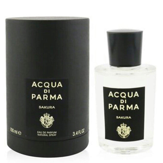 Acqua di Parma Sakura Eau de Parfum 100ml Spray