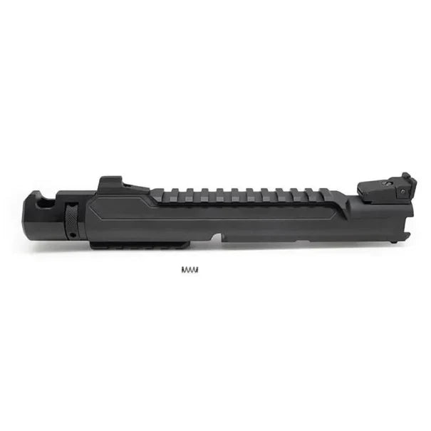 Action Army AAP01 Black Mamba CNC Upper Receiver Kit - Style B
