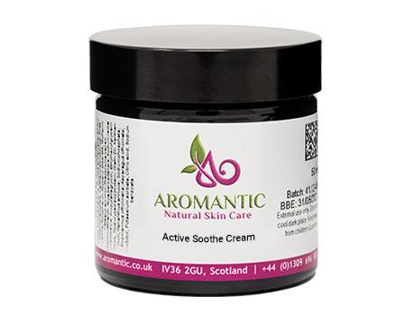Active Soothe Lotion