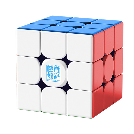 MoYu Super RS3M V2 UV (Ball core)