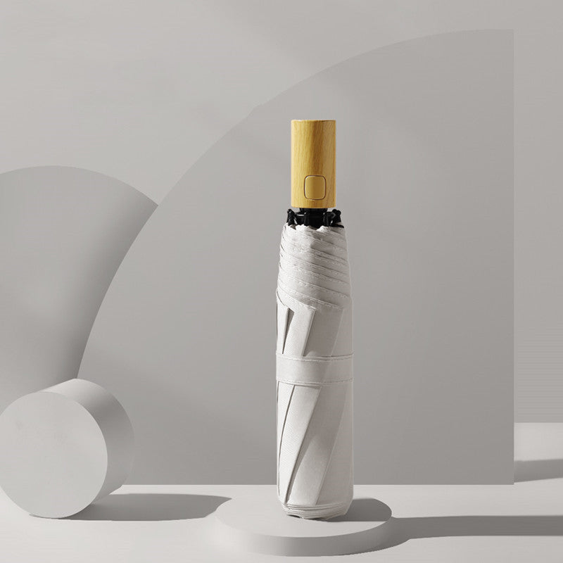 Fully Reversible & Automatic Umbrella