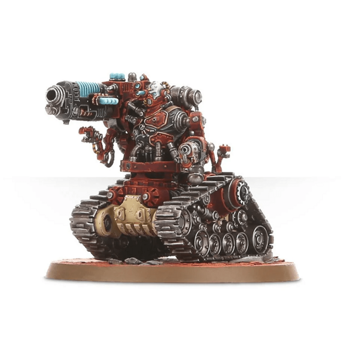 Adeptus Mechanicus: Kataphron Battle Servitors