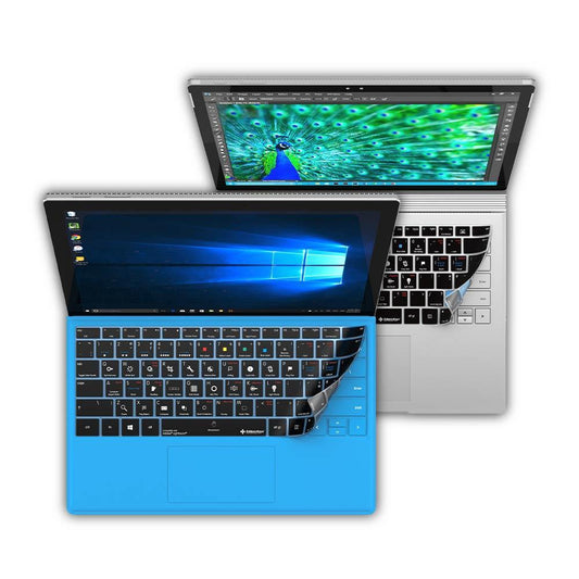 Adobe Lightroom Keyboard Covers for Microsoft Surface Line