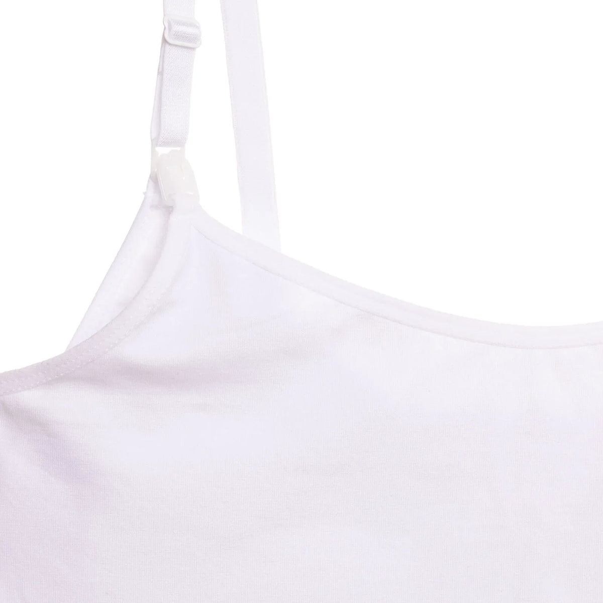 Baby Mom Women's Non-Padded Nursing Vest (S to 2XL)