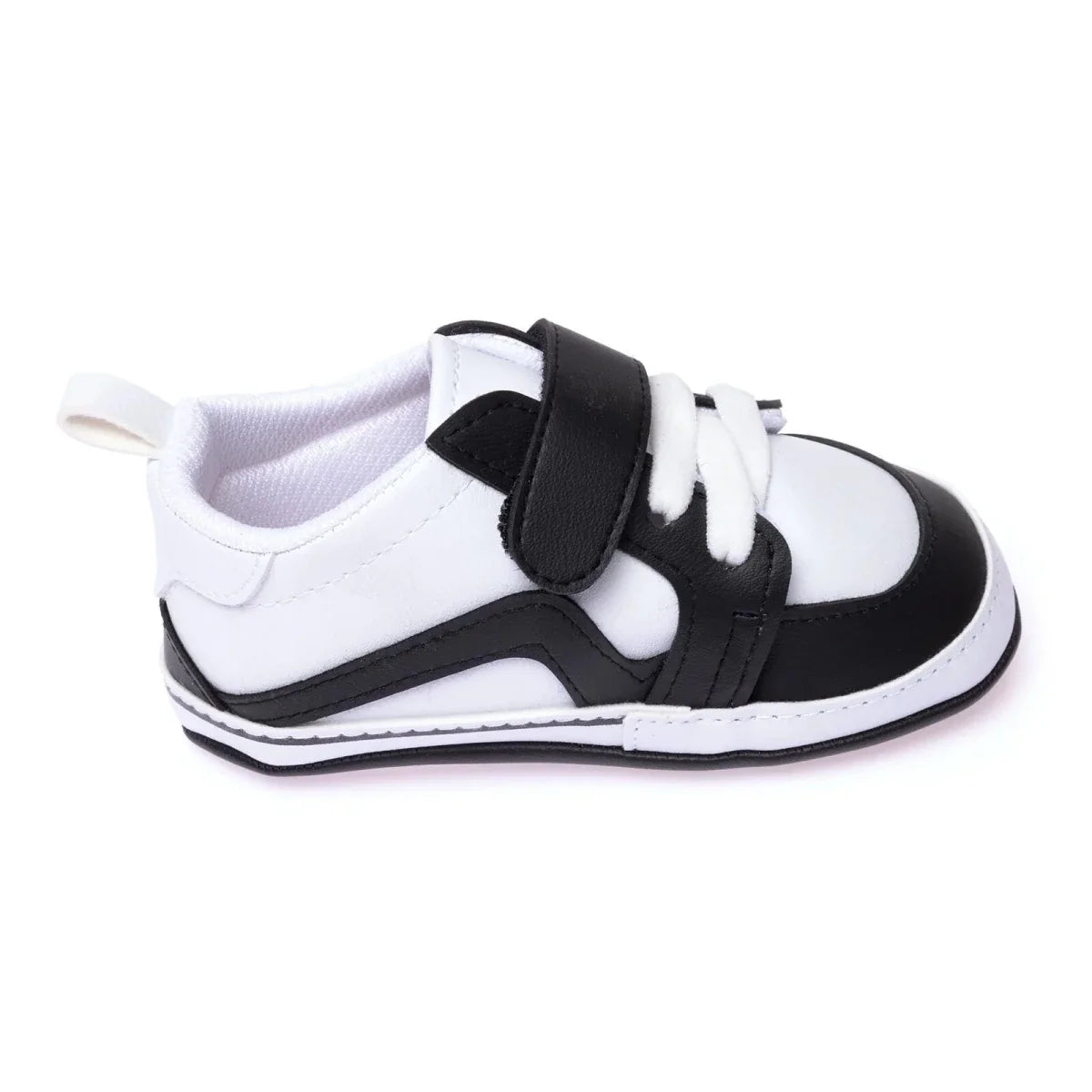 HelloBaby Leather First Walker Baby Shoes
