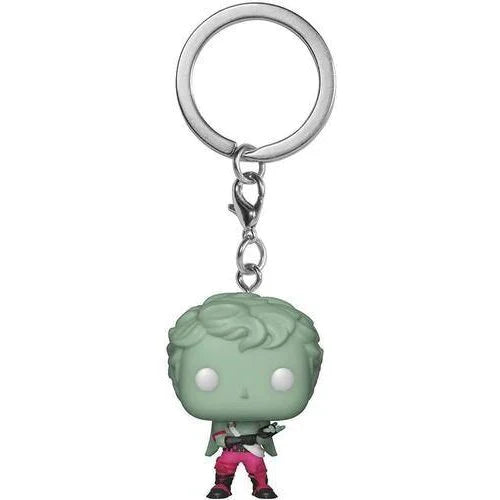 Funko POP! Keychain: Fortnite S1 - Love Ranger