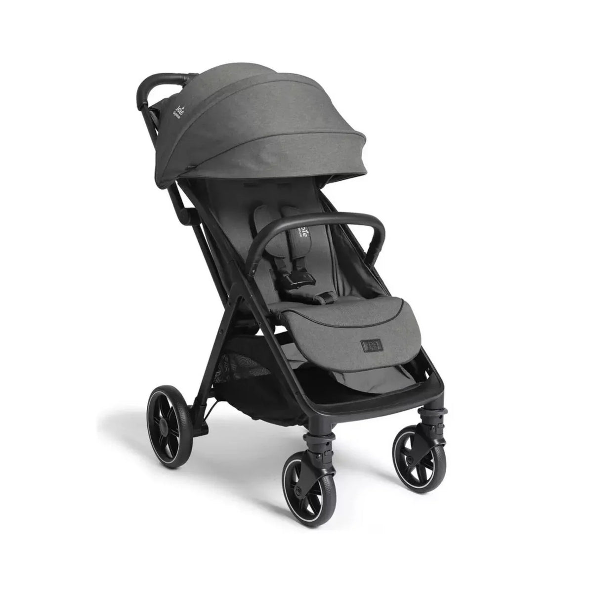 Joie Parcel LX Signature Stroller - Evergreen