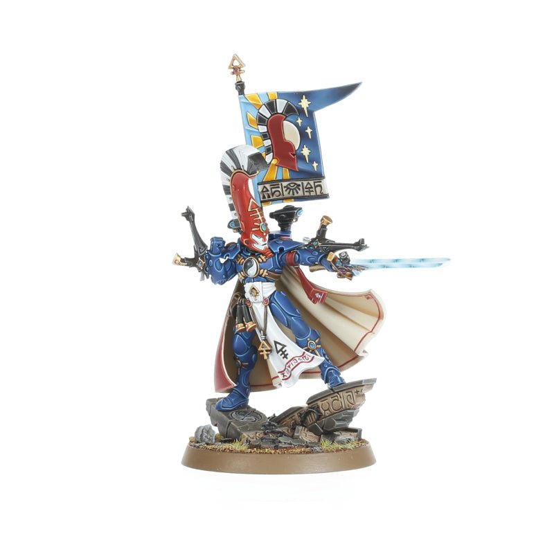 Aeldari: Asurmen