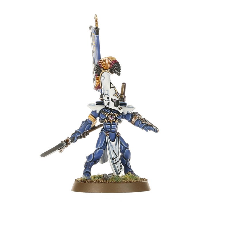 Aeldari: Dire Avengers