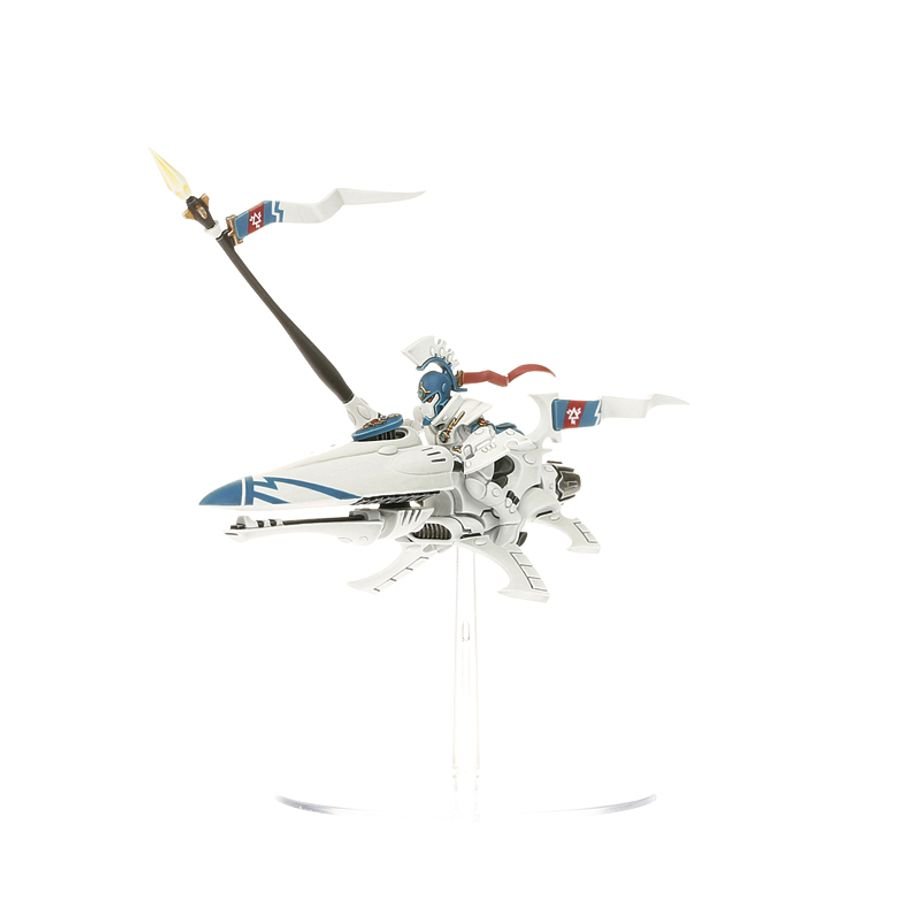 Aeldari: Shining Spears