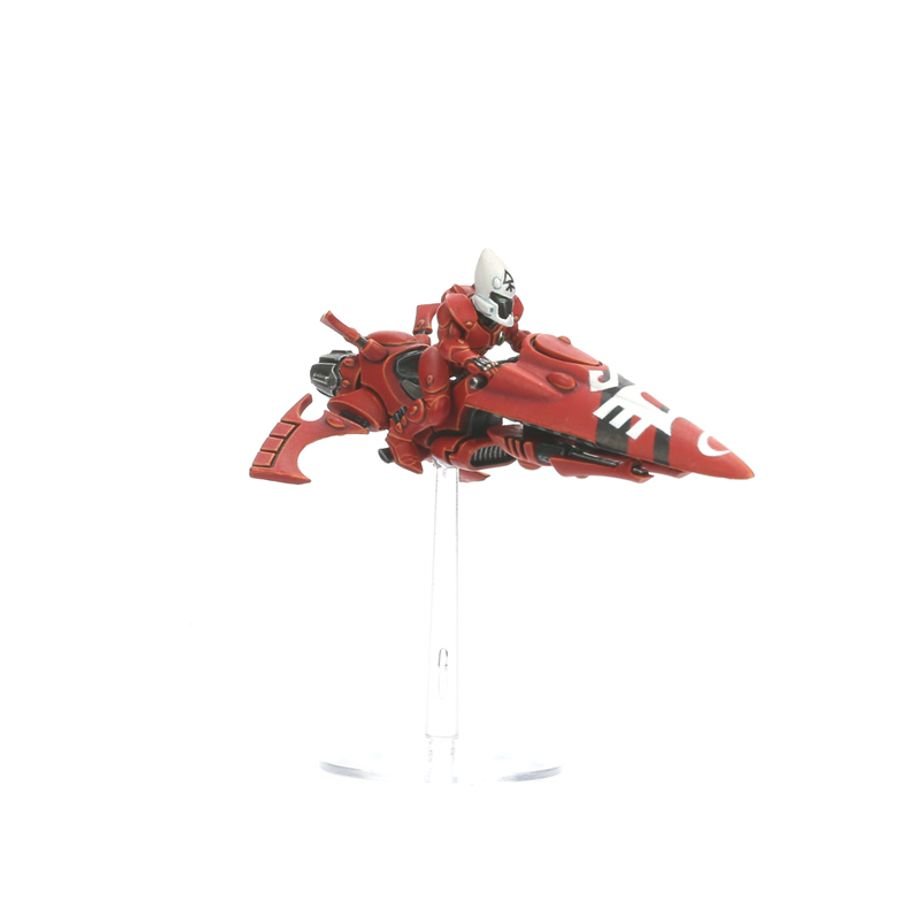 Aeldari: Windriders