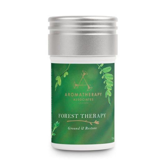 Aera Forest Therapy Essential Oil Refill – Pink Pepper, Cypress & Ho Wood (Aera Diffuser Compatible)