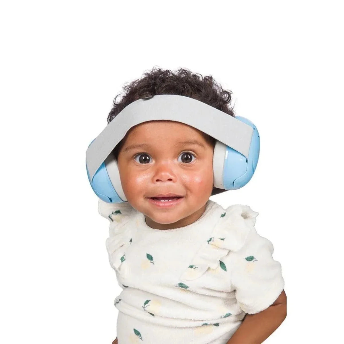 Dooky Baby Ear Protection 0-3 years - Blue