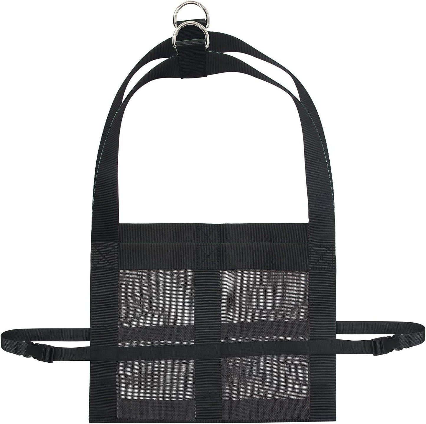 Calf Large Dog Sling Suitable For Weighing Small Animals Livestock Sling Weighing Bag Pet Weighing Bag