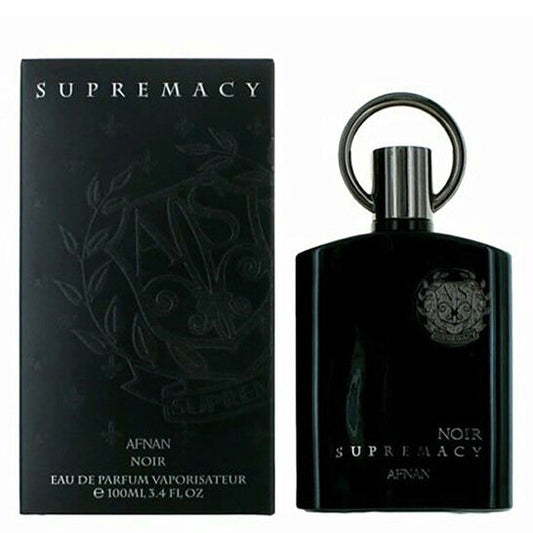 Afnan Supremacy Noir Eau de Parfum 100ml Spray