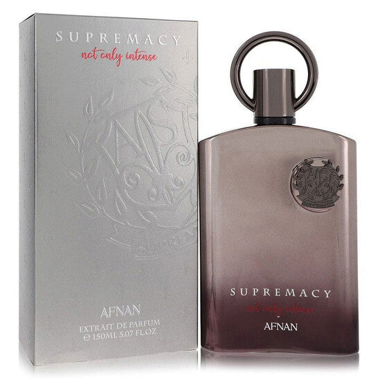Afnan Supremacy Not Only Intense Eau de Parfum 150ml Spray