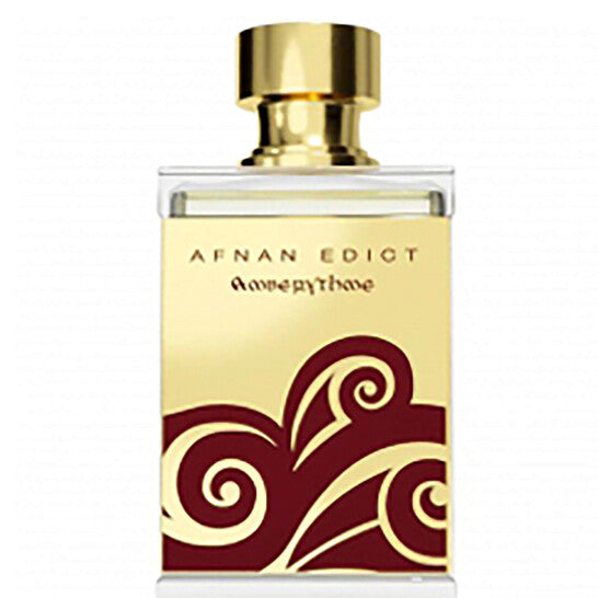Afnan Perfumes Edict Ouddiction Eau de Parfum 80ml Spray