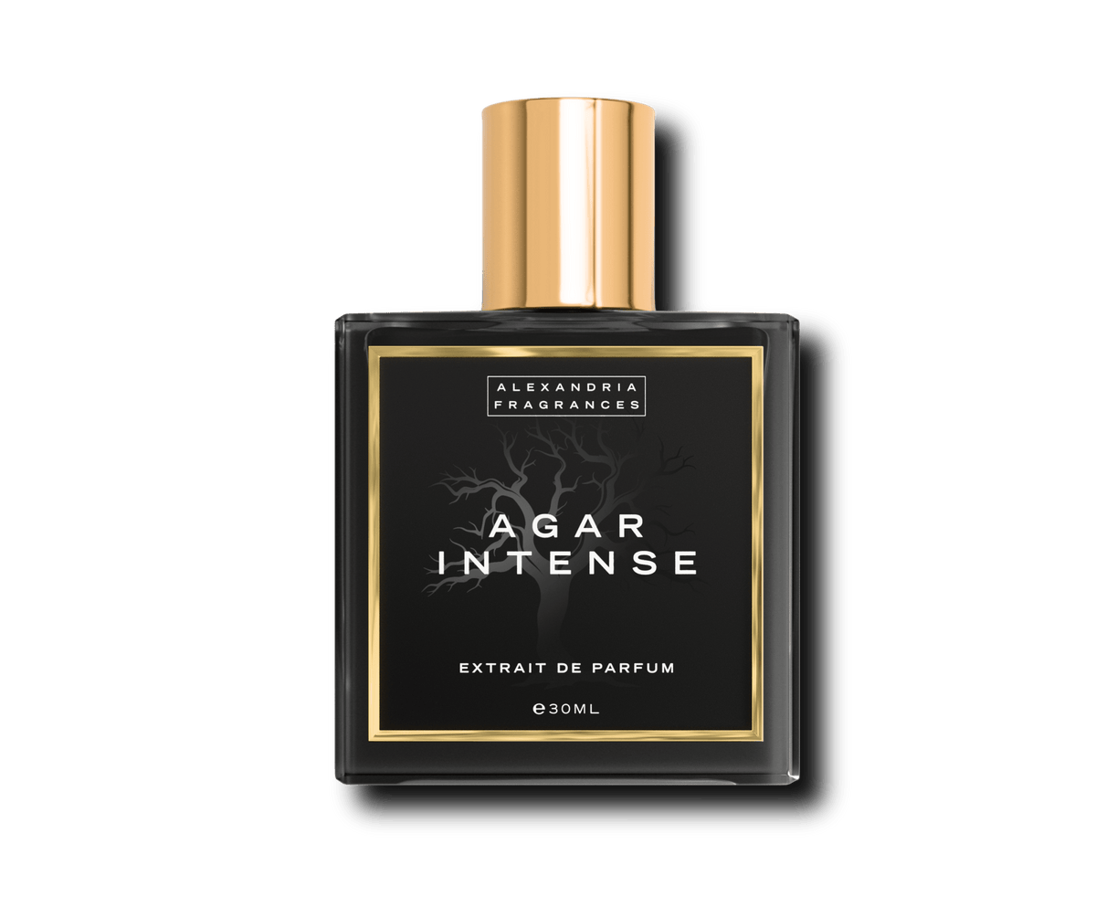 Agar Intense Inspired By Tom Ford's Oud Wood Intense