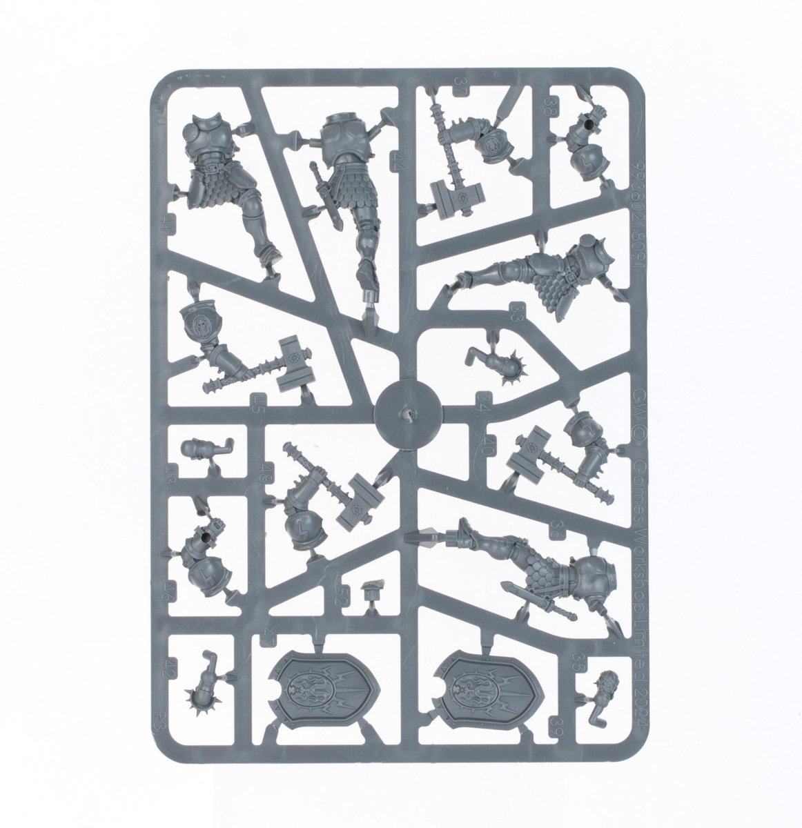 Age of Sigmar: Starter Set
