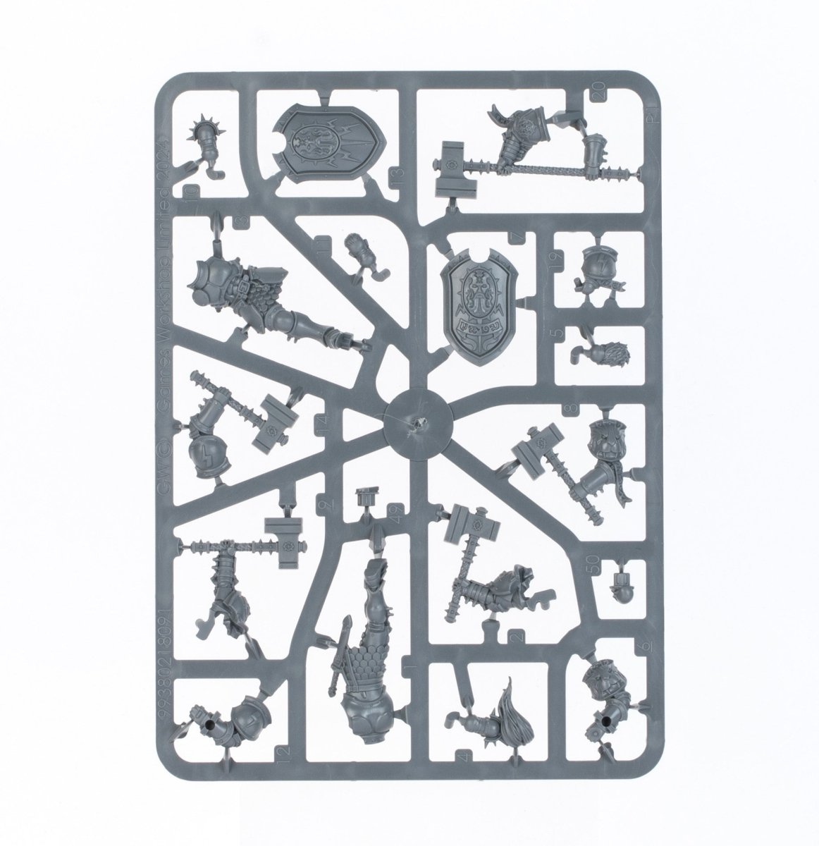 Age of Sigmar: Starter Set