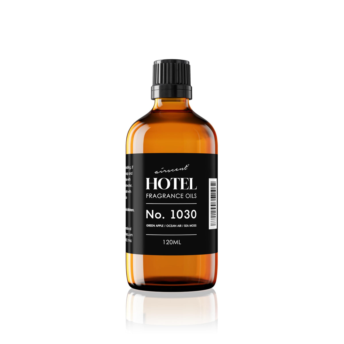 Air-Scent Hotel Diffuser Oil No. 1030 – Beach House Scent, 120 mL
