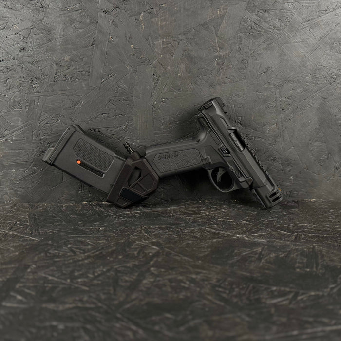 Airtac Angled HPA Adapter - 2 in 1 for Glock / AAP and Hi-Capa