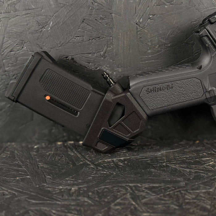 Airtac Angled HPA Adapter - 2 in 1 for Glock / AAP and Hi-Capa